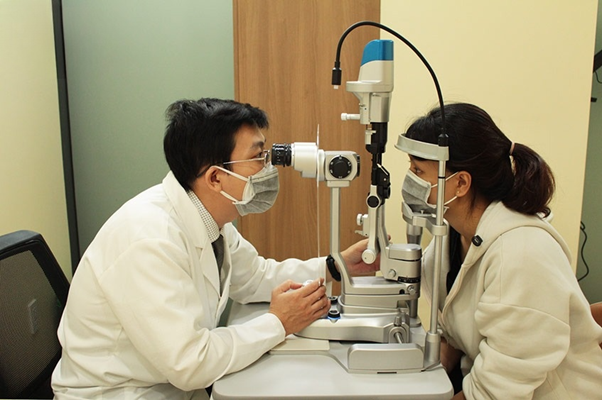 Khám mắt định kỳ biện pháp hiệu quả nhất để bảo vệ và chăm sóc đôi mắt
