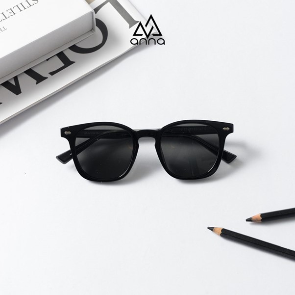 Địa chỉ tìm mua kính râm thời trang tại Hà Nội