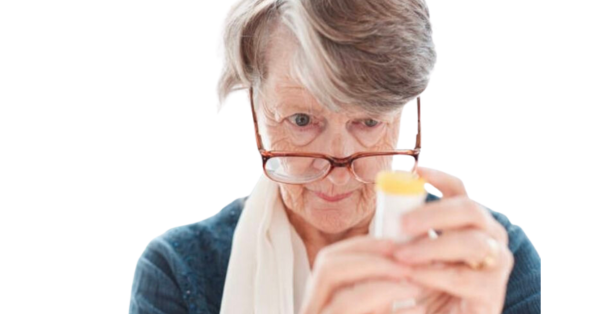 Lão thị và viễn thị khác nhau như thế nào? So sánh mắt viễn thị và lão thị