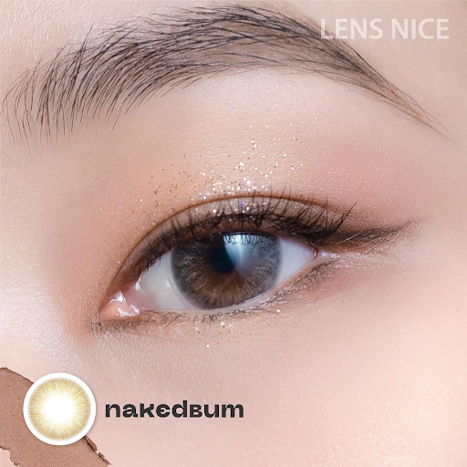 Lens NICE là một trong cửa hàng kính áp tròng chất lượng 