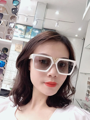 Những cửa hàng bán kính râm uy tín tại Hà Nội