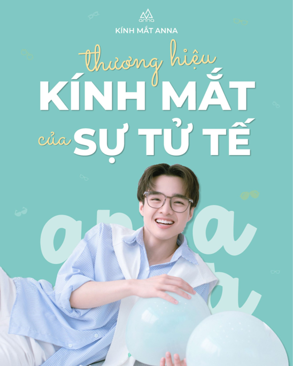 Kính mắt Anna